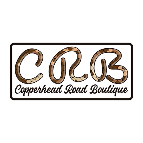 Copperhead Road Boutique 